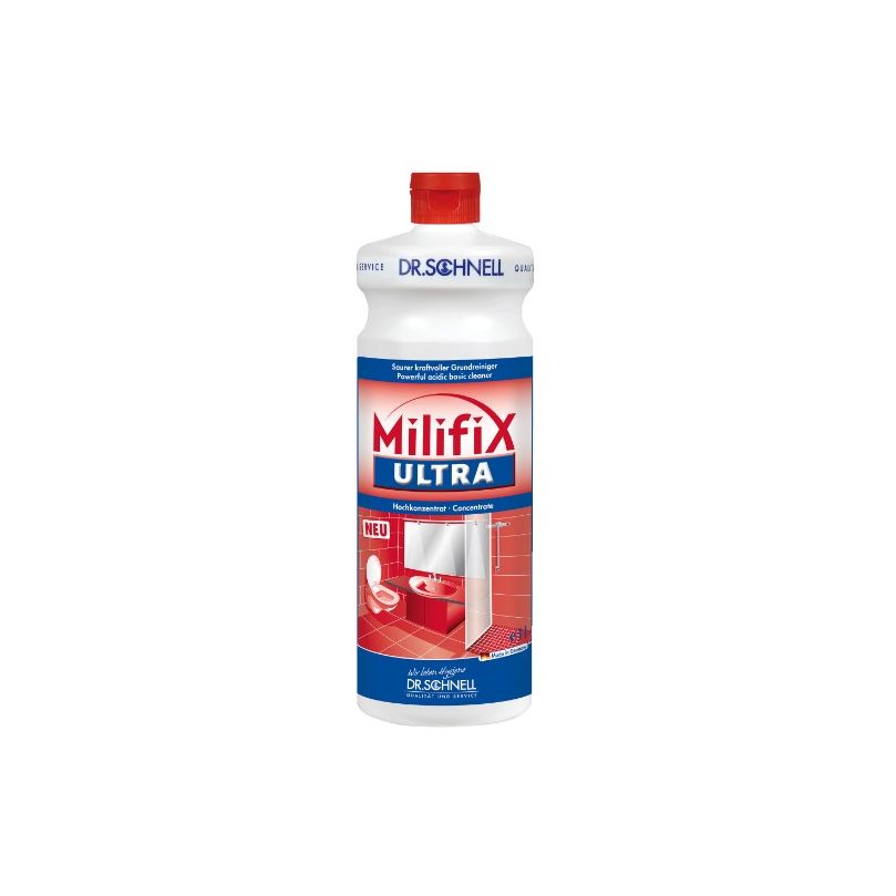 Dr. Schnell Milifix ultra 1L spezial Grundreiniger