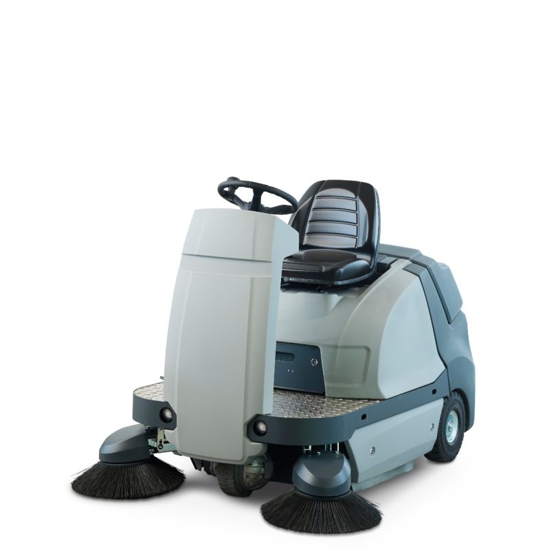 Numatic Kehrmaschine TwinSweep 1150E PRO