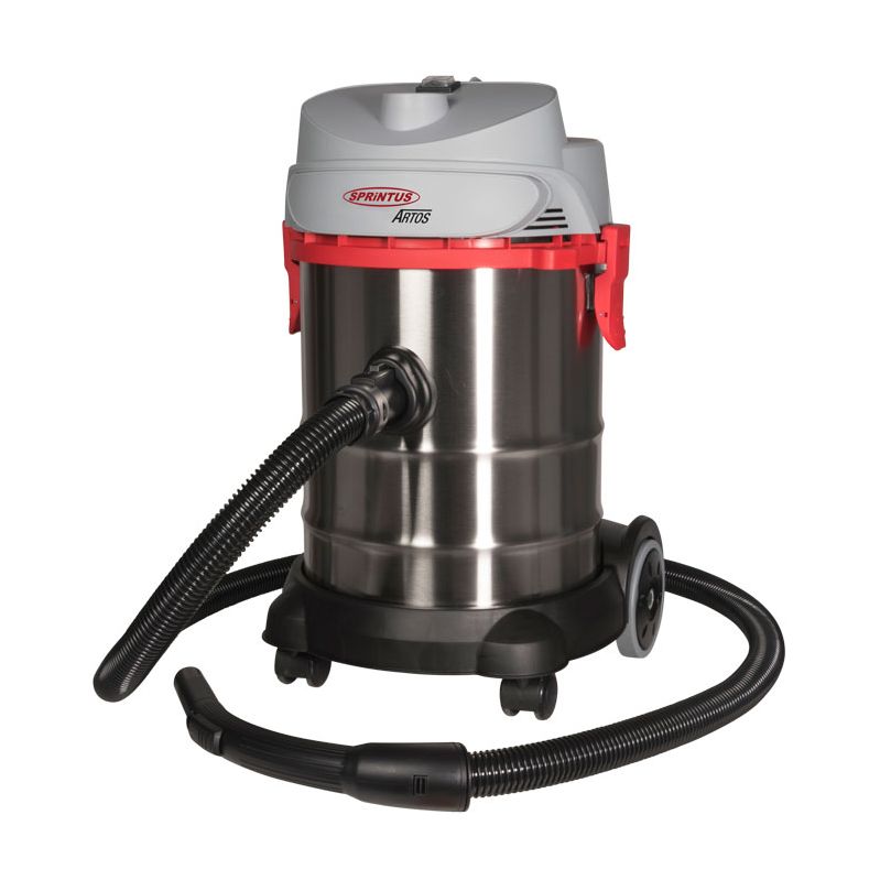 Sprintus Artos Trockensauger & Wassersauger