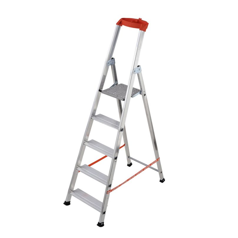 Stufenleiter Profi 5 Stufen