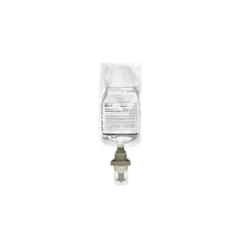 AutoFoam Nachfüllset Antibakteriell 1100 ml