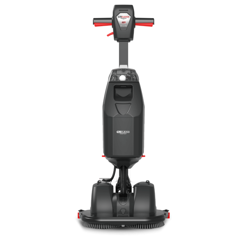 Numatic Scheuersaugmaschine NCC440NX bei auromi Dübendorf - 1