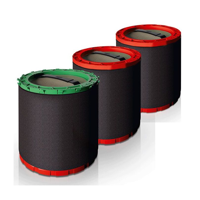 Unger HydroPower Ultra Harz Packs 