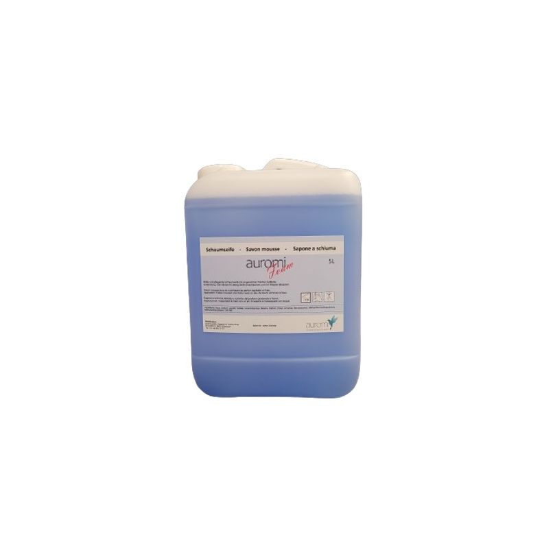 auromi Foam 5L Schaumseife