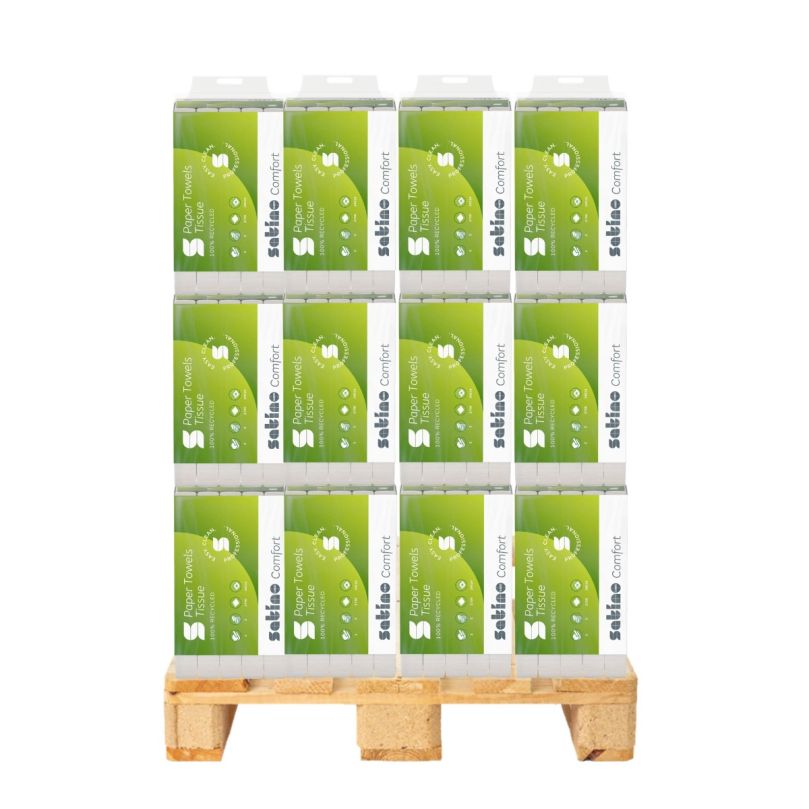 Falthandtücher Satino comfort