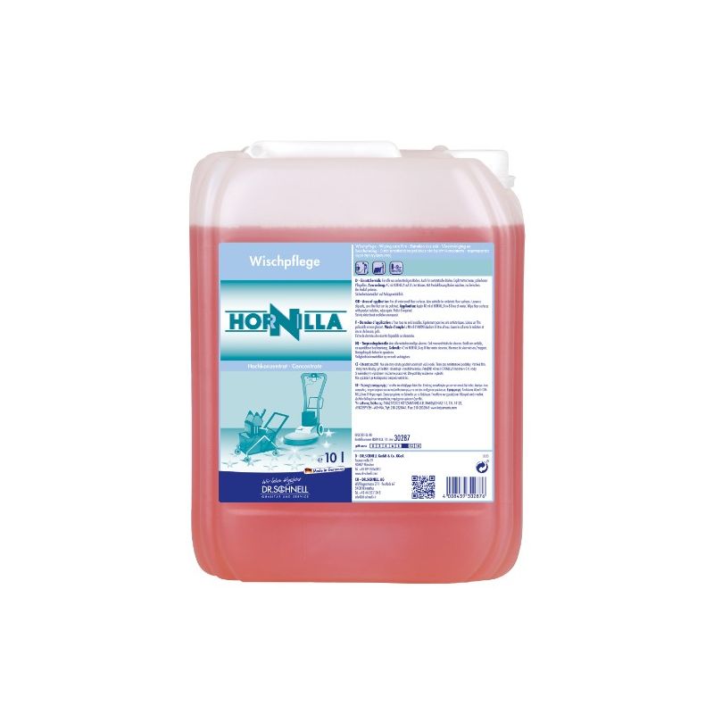 Dr. Schnell Hornilla 10L Bodenreiniger