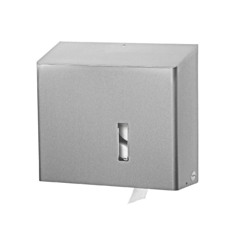 4er Toilettenpapierspender MRU E ST