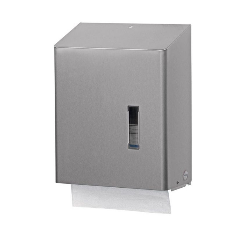 Papierhandtuchspender HSU 31 E ST CNS Ophardt