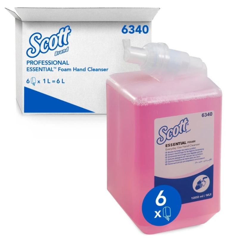 Scott Schaumseife (6 x 1L)