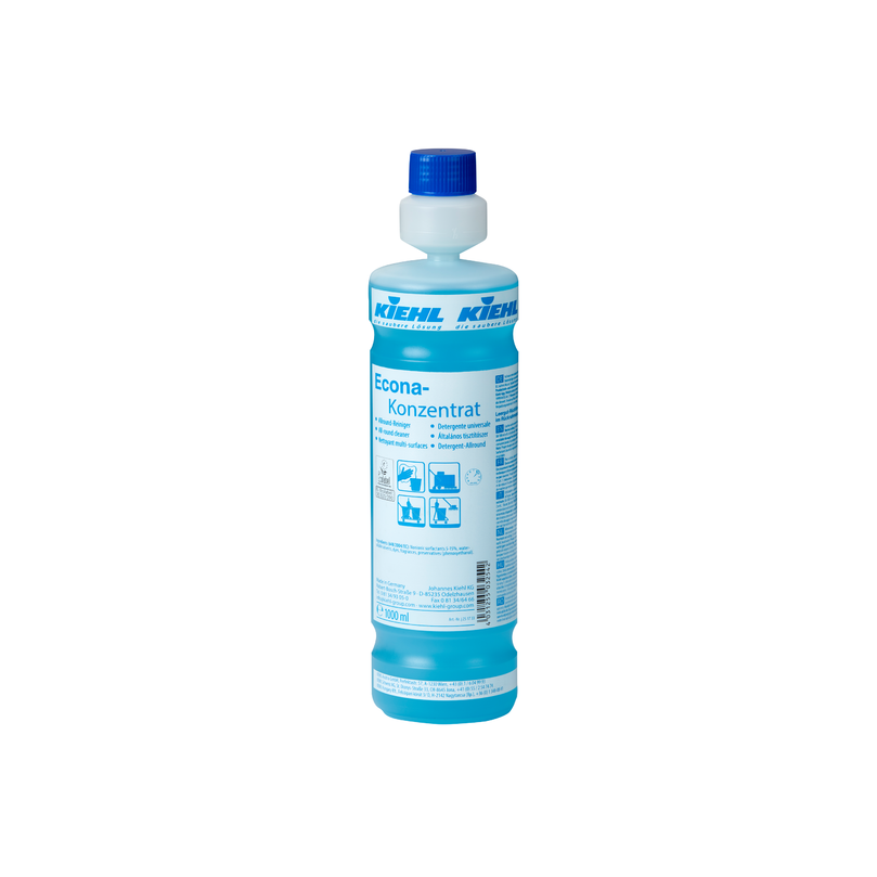 Kiehl Econa 1L - Universalreiniger
