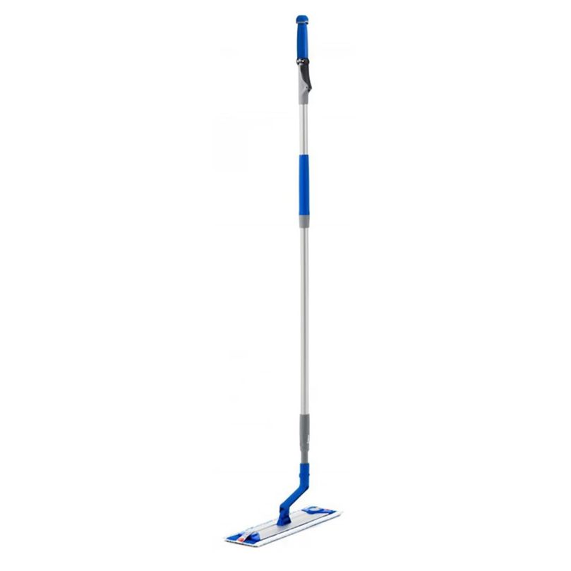 ErgoSwing InfinityMove Spraymop - Klettsystem