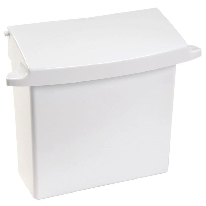 Damenhygiene-Wandeimer 5L RECP