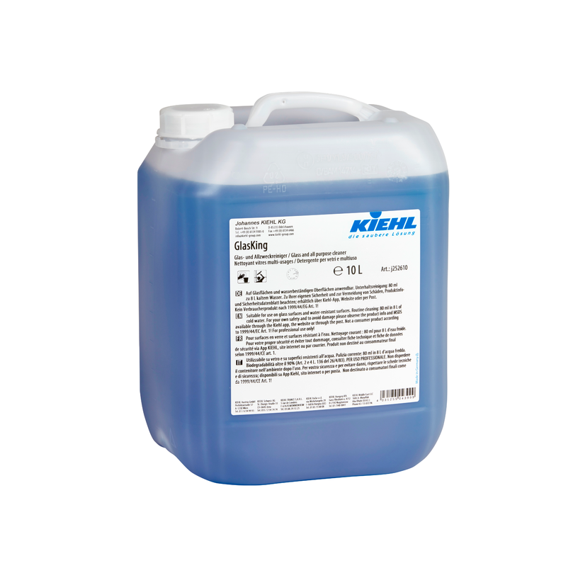 Kiehl Glasking 10L