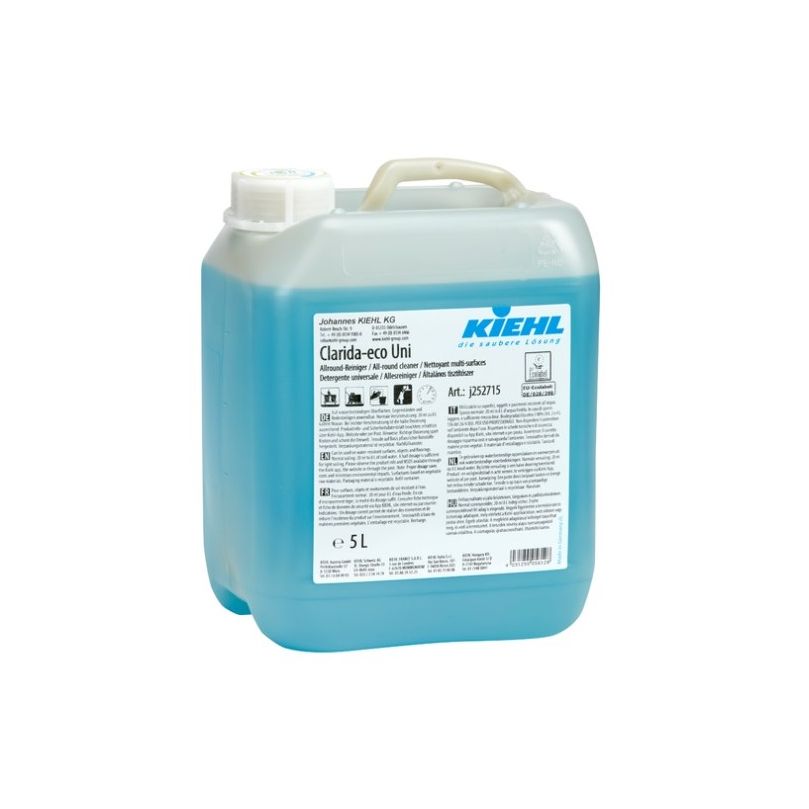 Kiehl Clarida Eco Uni 5L - Universalreiniger