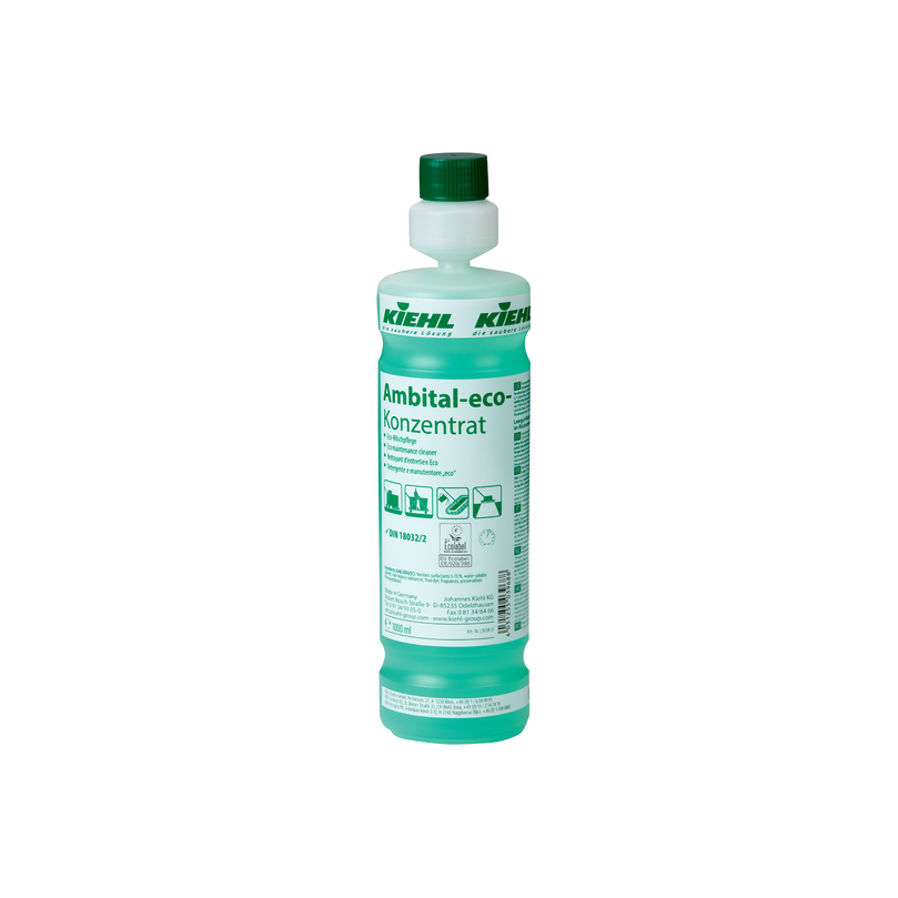 Kiehl Ambital Eco 1L - Bodenpflege