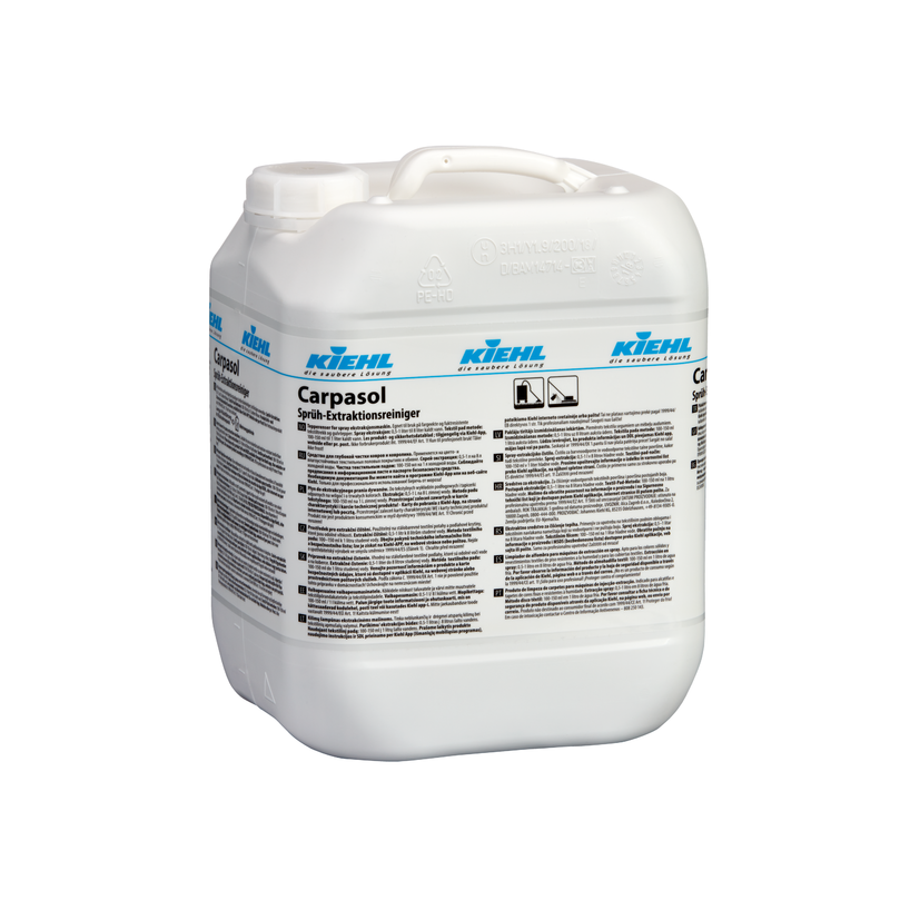 Kiehl Carpasol 10L