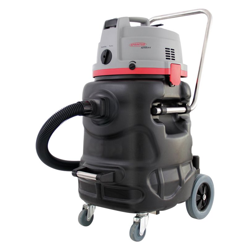 Sprintus Ketos 81/2 K Trockensauger & Wassersauger