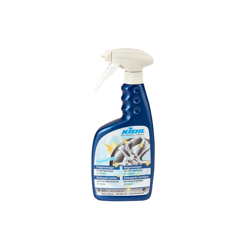 Kiehl Premium Felgenreiniger 500ml