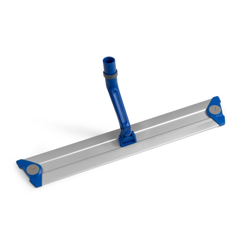ErgoSwing InfinityMove Alu-Klettmopphalter 60cm mit Gelenk
