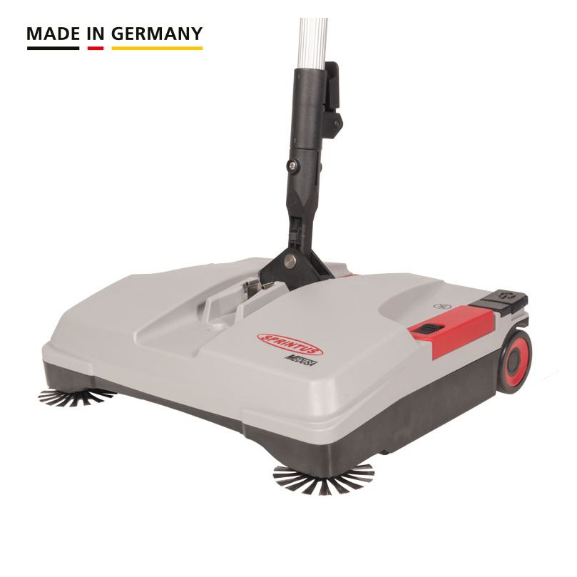 Sprintus Medusa
Akkukehrmaschine