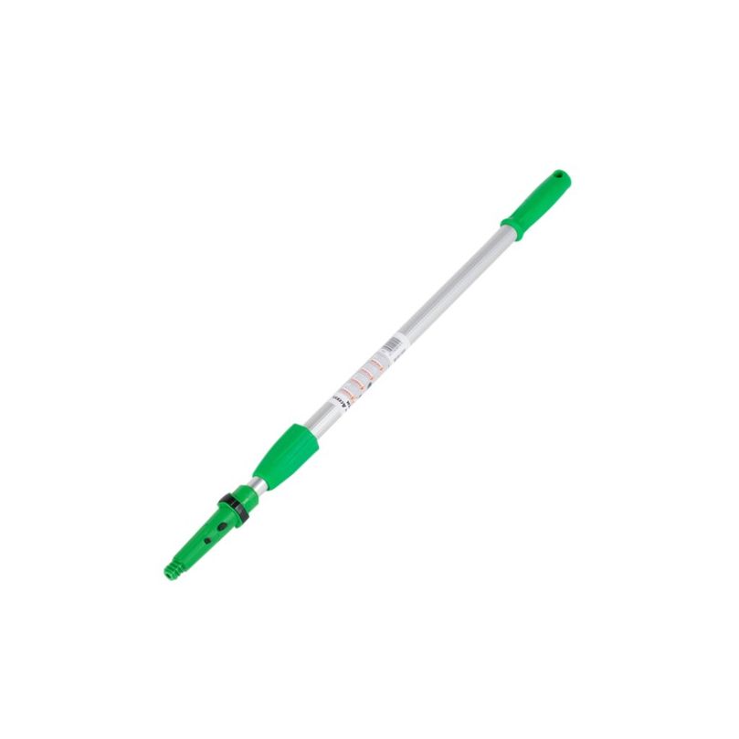 Unger OptiLoc Teleskopstange 2-teilig 2.50 m