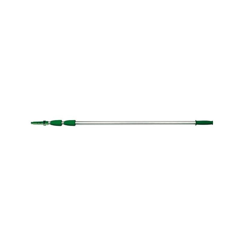 Unger OptiLoc Teleskopstange 3-teilig 3.75 m