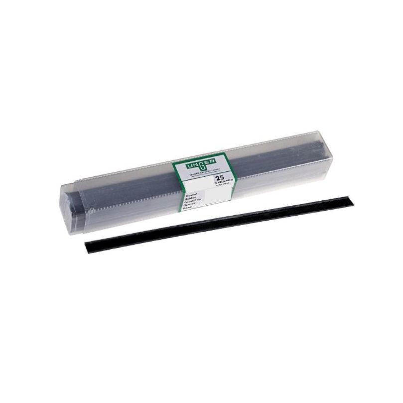 Unger Pro Wischergummi Soft 35 cm (25 Stk.)