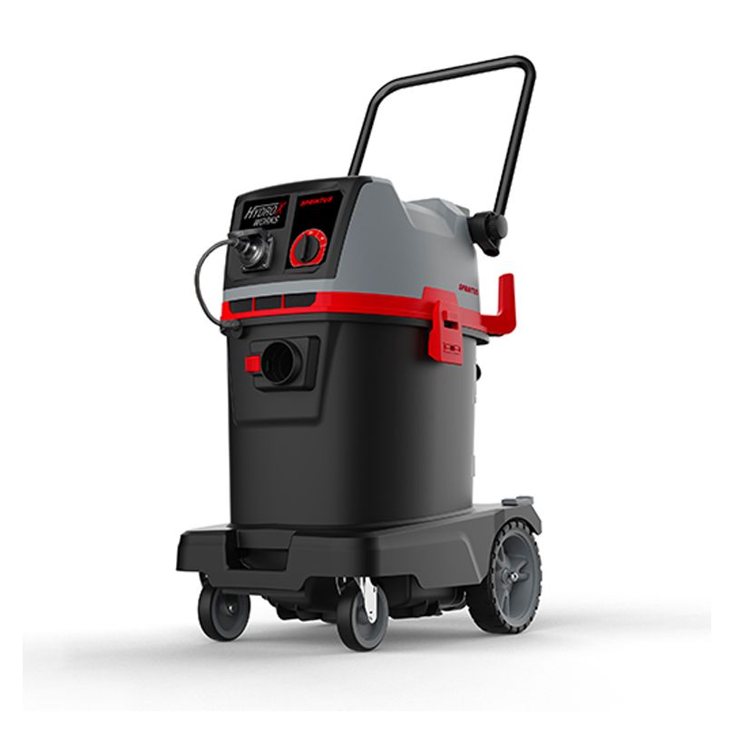 Sprintus Hydrox Works Pumpsauger - Feuerwehrsauger