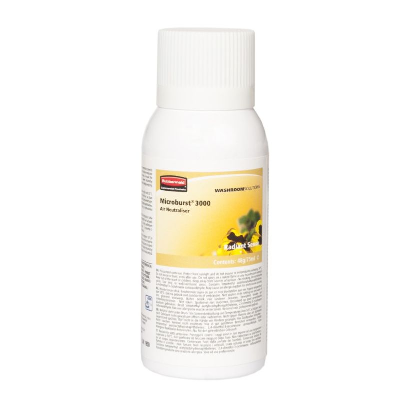 Rubbermaid Raumduft Radiant Sense 75ml