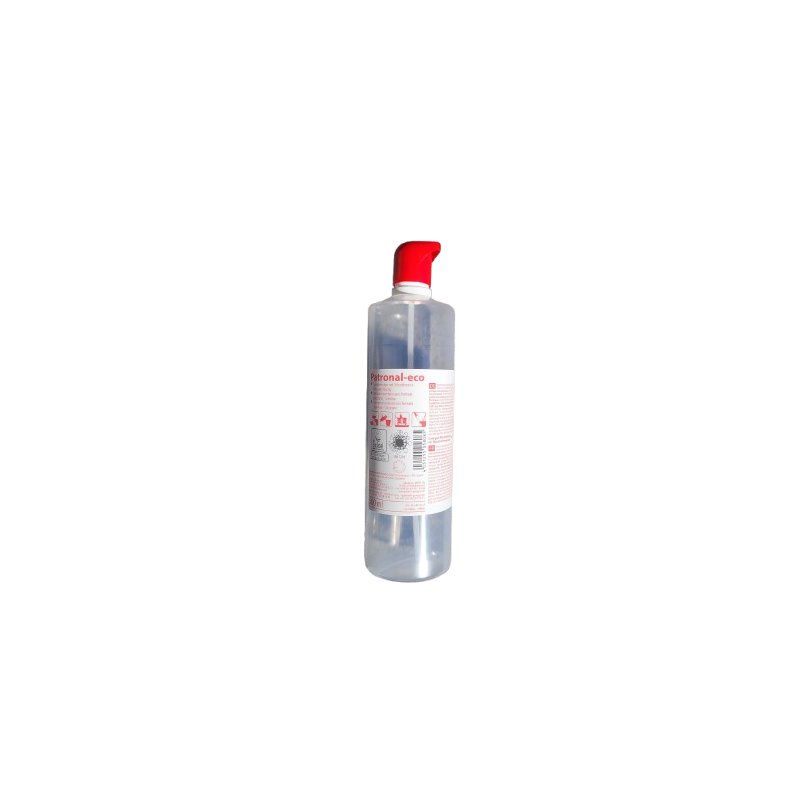 Schaumflasche Patronal eco 500ml leer