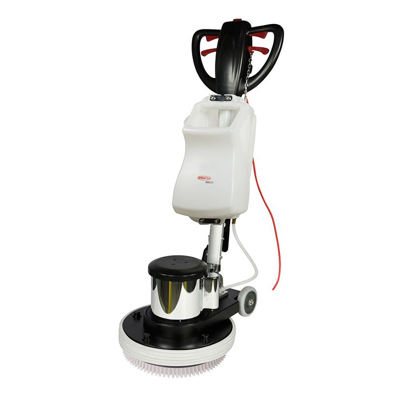 Sprintus Hercules Einscheibemaschine Duo Speed