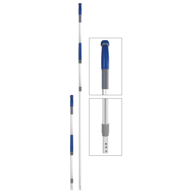 ErgoSwing InfinityMove Teleskop Alustiel 106 -184 cm