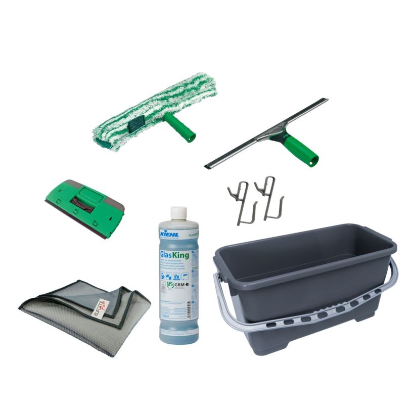 Unger Set Fensterreinigung 45 cm