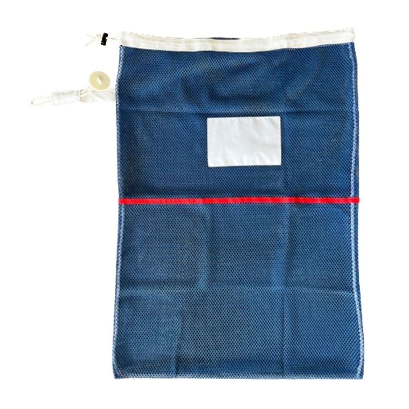 Wäschenetz Pro 50 x 70 cm blau