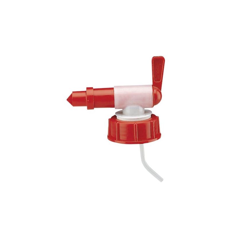 Kiehl Auslaufhahn für 10L-Bidon