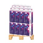 Papierhandtuch Z-Falz Satino Prestige, 2-lg., 3750 Blatt - Palette