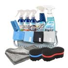 Premium Autowasch Set Profi