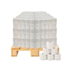 Toilettenpapier Soft, 3-lg., 300 Bl., 60Rl. - Palette