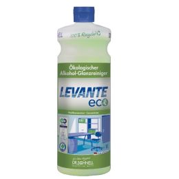 Dr. Schnell Levante Eco 1L Alkohol Glanzreiniger