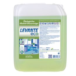 Dr. Schnell Levante Eco 10L Alkohol Glanzreiniger