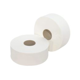 Mini Jumbo Toilettenpapier, 3-lg., 766 Bl., 12Rl.