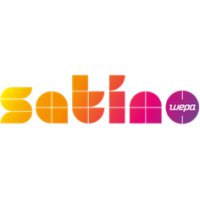 Satino by Wepa